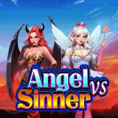 Ángel contra Pecador
